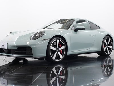 2025 Porsche 911 — миниатюра 16