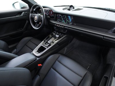 2025 Porsche 911 — миниатюра 33
