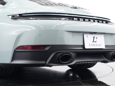 2025 Porsche 911 — миниатюра 23