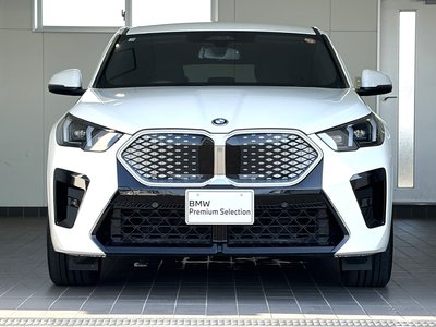 صورة 7 لـ 2025 BMW IX2
