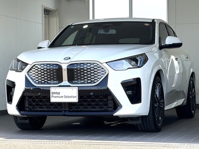 صورة 6 لـ 2025 BMW IX2