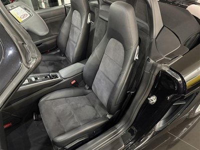 2015 Porsche BOXSTER 缩略图 31