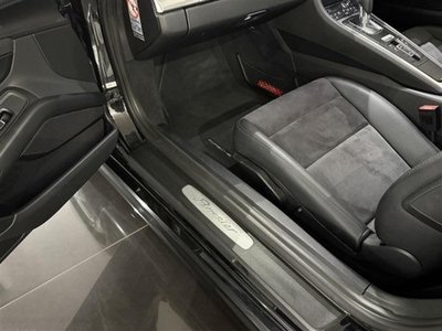 2015 Porsche BOXSTER 缩略图 39
