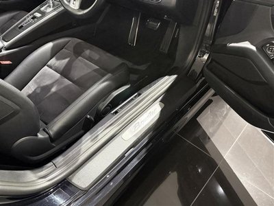 2015 Porsche BOXSTER 缩略图 40