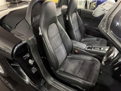 2015 Porsche BOXSTER 缩略图 30