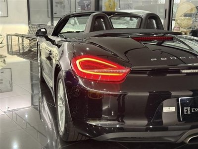 2015 Porsche BOXSTER 缩略图 50