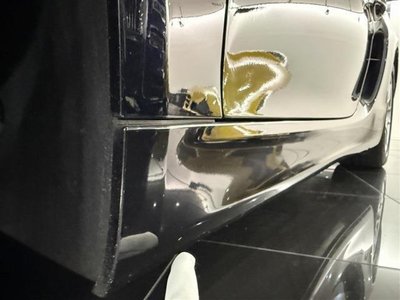 2015 Porsche BOXSTER 缩略图 70