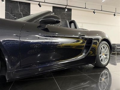 2015 Porsche BOXSTER 缩略图 15