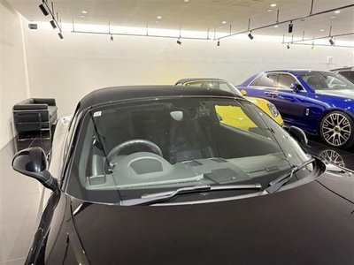 2015 Porsche BOXSTER 缩略图 33