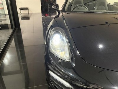 2015 Porsche BOXSTER 缩略图 48