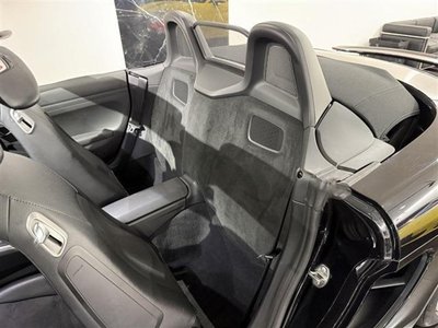 2015 Porsche BOXSTER 缩略图 19