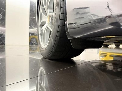 2015 Porsche BOXSTER 缩略图 57