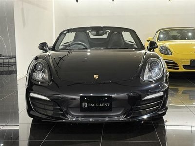 2015 Porsche BOXSTER 缩略图 11