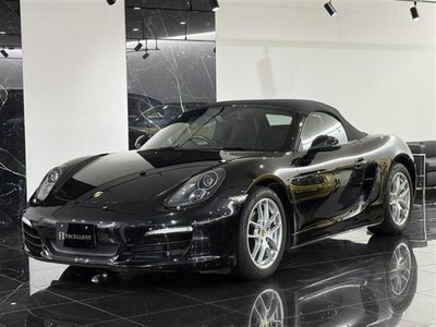 صورة 2 لـ 2015 Porsche BOXSTER