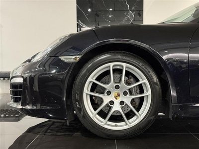 صورة 5 لـ 2015 Porsche BOXSTER