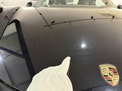 2015 Porsche BOXSTER 缩略图 64