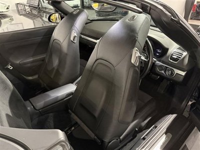 2015 Porsche BOXSTER 缩略图 21