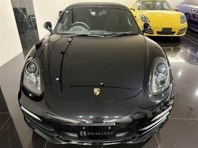 2015 Porsche BOXSTER 缩略图 32