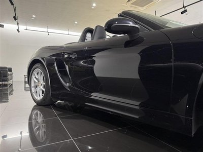 2015 Porsche BOXSTER 缩略图 14