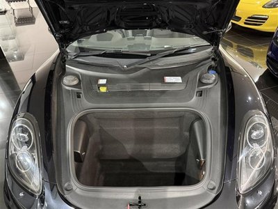 2015 Porsche BOXSTER 缩略图 51
