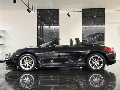 صورة 3 لـ 2015 Porsche BOXSTER