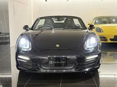 2015 Porsche BOXSTER 缩略图 54