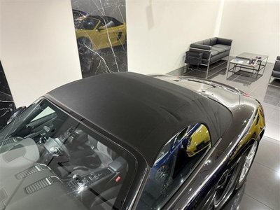2015 Porsche BOXSTER 缩略图 26