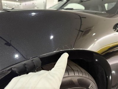 2015 Porsche BOXSTER 缩略图 71