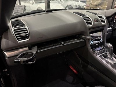 2015 Porsche BOXSTER 缩略图 41