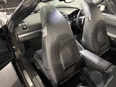 2015 Porsche BOXSTER 缩略图 20