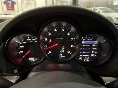 2015 Porsche BOXSTER 缩略图 44