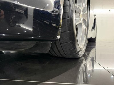 2015 Porsche BOXSTER 缩略图 58