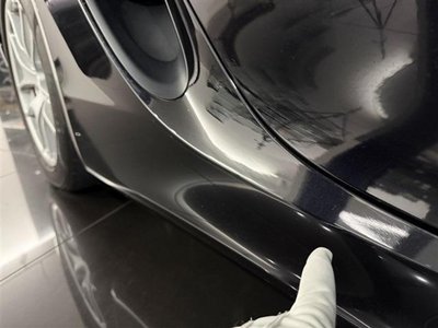 2015 Porsche BOXSTER 缩略图 66