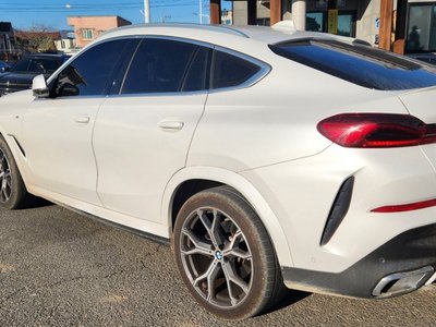 BMW X6 - 3