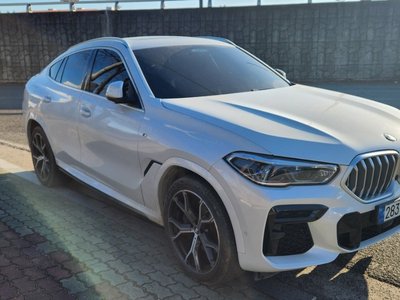 BMW X6 - 2