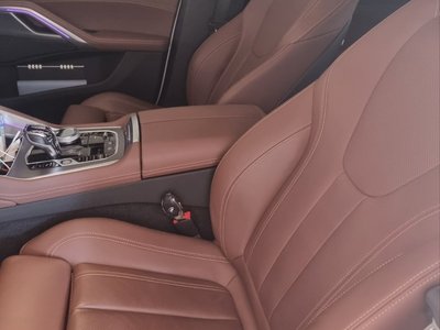 BMW X6 - 5
