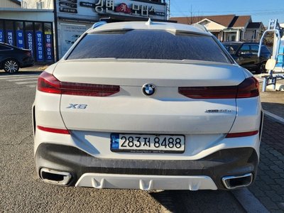 BMW X6 - 4