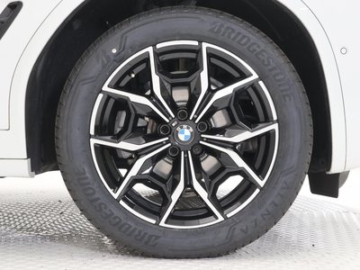 BMW X4 - 10