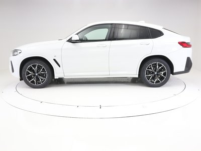 BMW X4 - 7