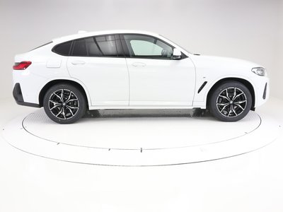 BMW X4 - 6