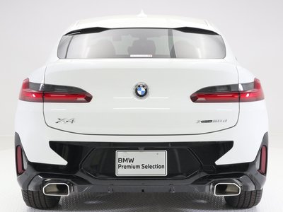 BMW X4 - 8