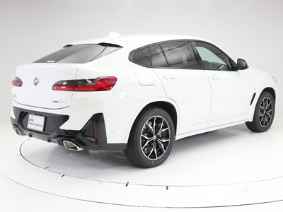 BMW X4 - 9