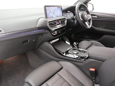 BMW X4 - 4