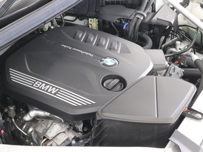 BMW X4 - 5