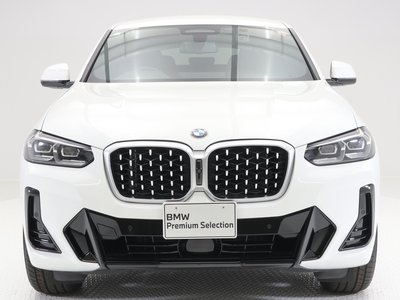 BMW X4 - 3