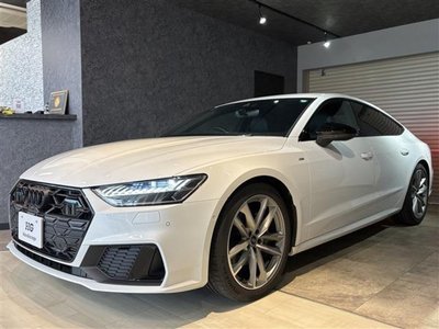 AUDI A7 SPORTBACK - 7