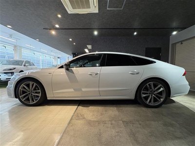 AUDI A7 SPORTBACK - 6