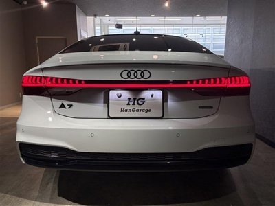 AUDI A7 SPORTBACK - 4