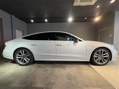 AUDI A7 SPORTBACK - 2