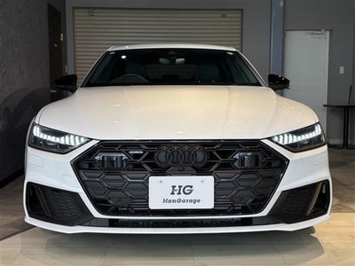 AUDI A7 SPORTBACK - 8